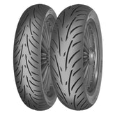 Mitas Touring Force Front Tubeless Road Tyre 90/90 14